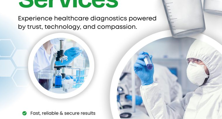 Pathology, Diagnosis, Polyclinic, Wellness Center – Howrah – Accurate Analysis Center