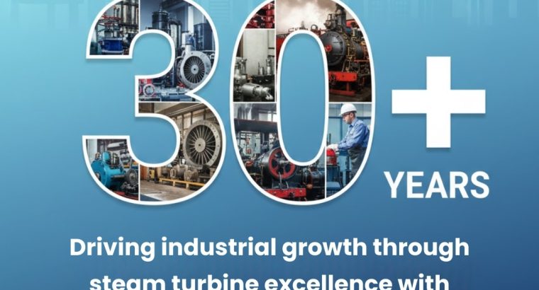 Trusted Turbine manufacturers in India|Nconturbines.com