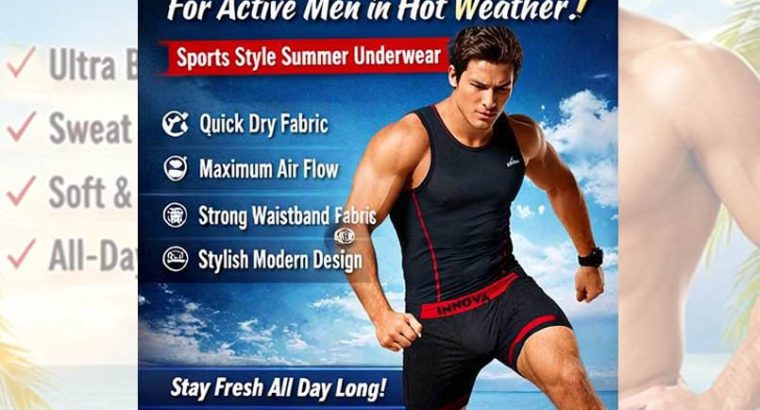 Best Men’s Underwear Manufacturer – Dumdum – 3M TEXKNIT INDIA