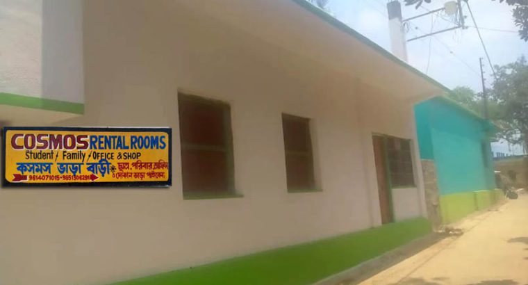 Junior P.G Mess and Hostel Birbhum – COSMOS