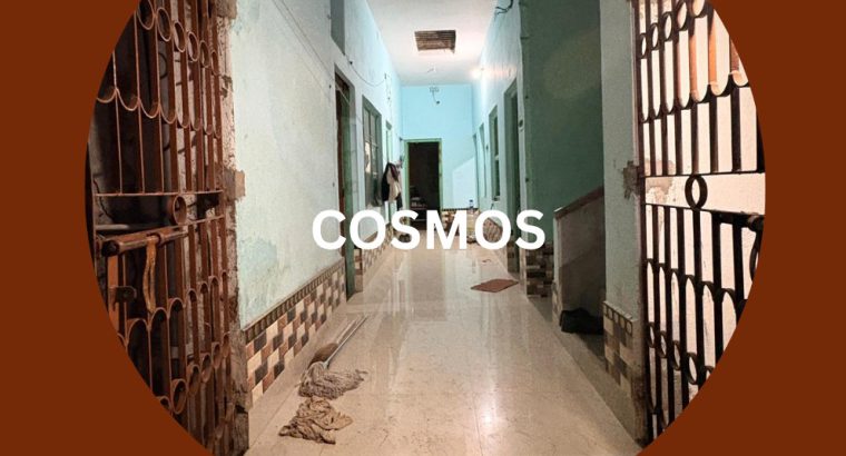 Junior P.G Mess and Hostel Birbhum – COSMOS