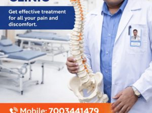 Best Polyclinic, Physiotherapy and Doctor Chember in Baguihati Rajarhat | SUSASTHYA CLINIC