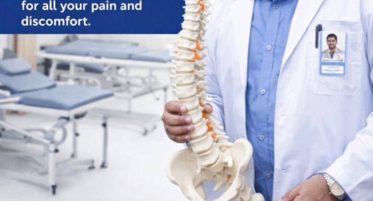 Best Polyclinic, Physiotherapy and Doctor Chember in Baguihati Rajarhat | SUSASTHYA CLINIC