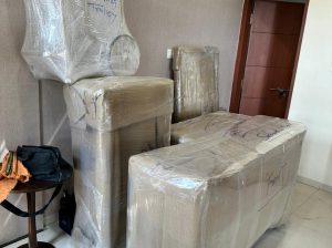Jain Packers & Movers Bilaspur