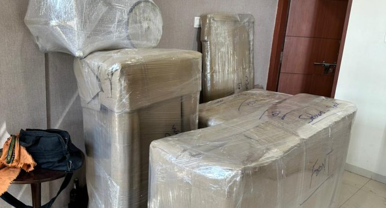 Jain Packers & Movers Bilaspur