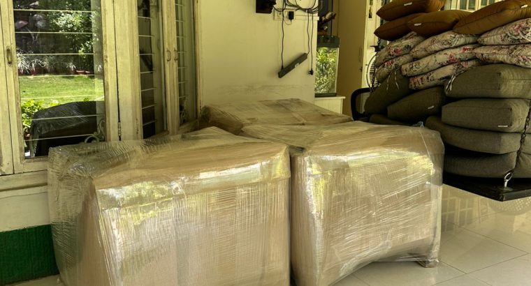 Jain Packers & Movers Bilaspur