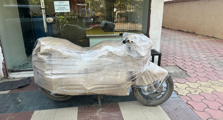 Jain Packers & Movers Bilaspur