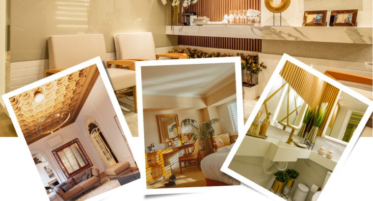 Best Modern Furniture & Interior Company in Bowbazar Kolkata | Ujjal Furniture & Interior