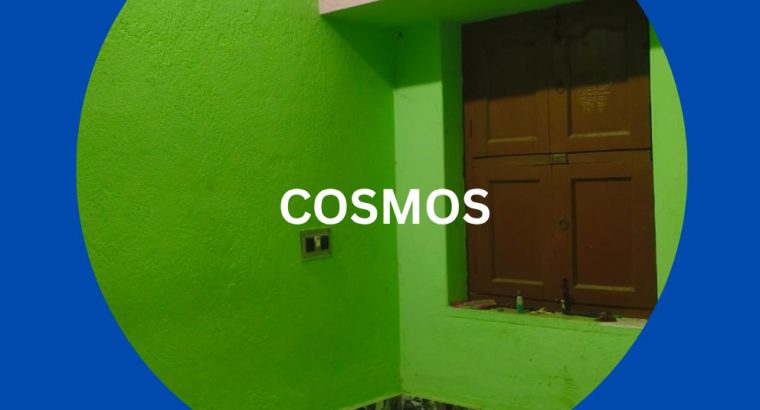 Junior P.G Mess and Hostel Birbhum – COSMOS