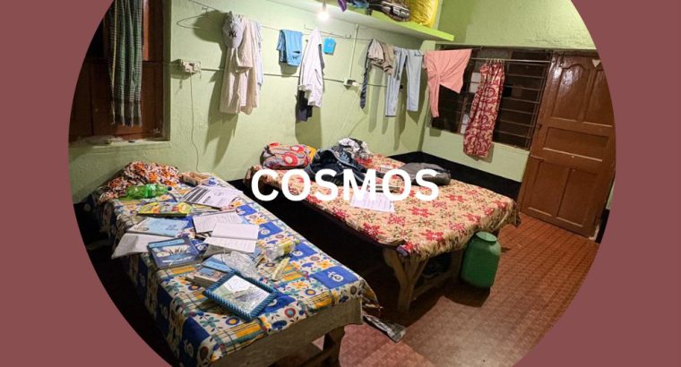Junior P.G Mess and Hostel Birbhum – COSMOS