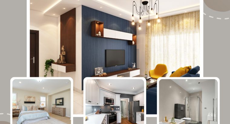 Best Modern Furniture & Interior Company in Bowbazar Kolkata | Ujjal Furniture & Interior