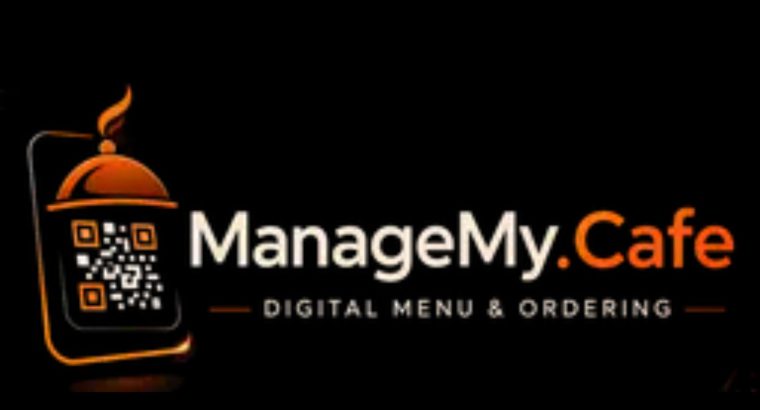 managemy cafe