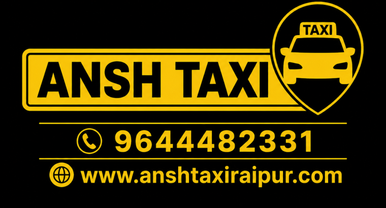 Taxi Service / Car Rental Service / Cab Booking / One Way Taxi And Cab Service