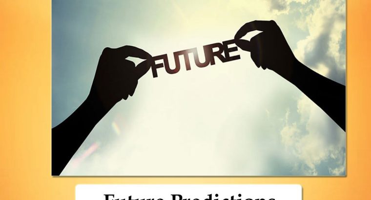 Future Predictions by the Best Astrologer in Bangalore