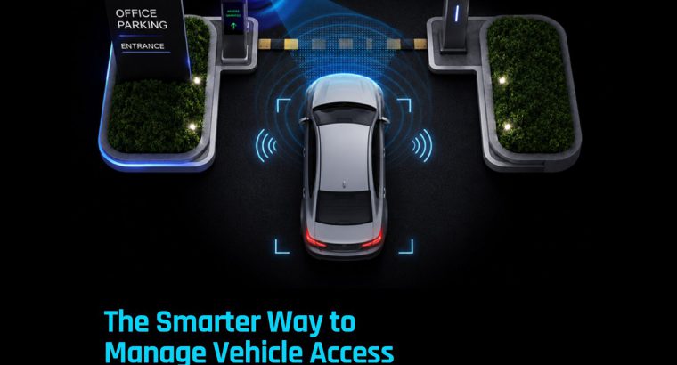 Imagine Walking Into Your Office Without a Key – The Future Is Already Here