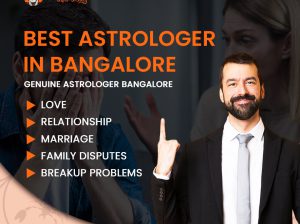 Best Astrologer in Bangalore | Sri Sai Balaji Astrocentre – 35+ Years of Trusted Guidance
