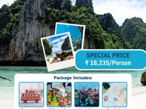 Best Travel Agency In Kolkata