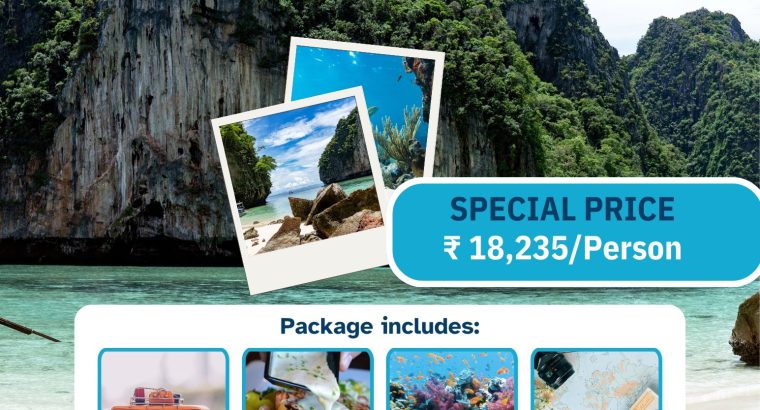 Best Travel Agency In Kolkata