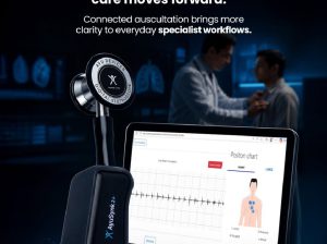 Electronic Stethoscope Price – What to Expect from AyuSynkai