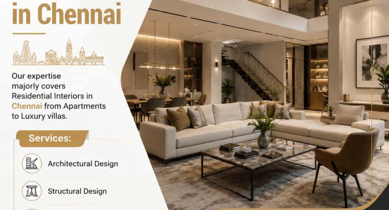 How Architects in Chennai Add Value to Every Project