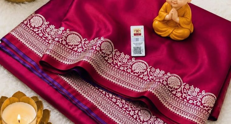 Best Women Traditional & Latest Designer Saree Collection – SHREE – Baranagar