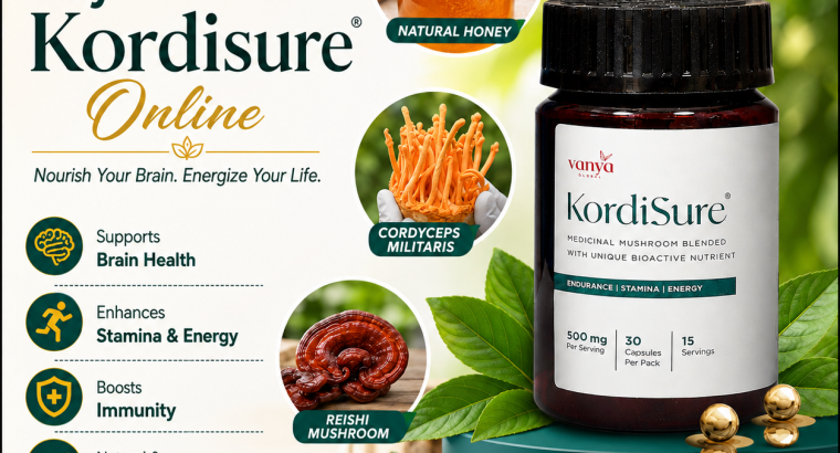 Buy Kordisure Online: A Practical Guide for Better Purchasing