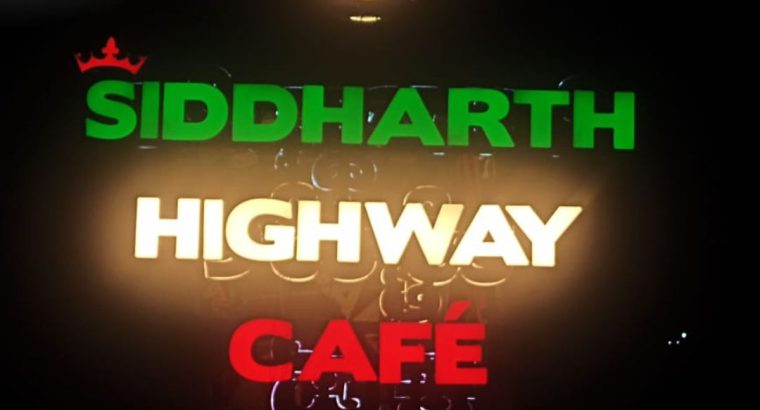Sign Board Manufacturers in Bangalore – The Board Company