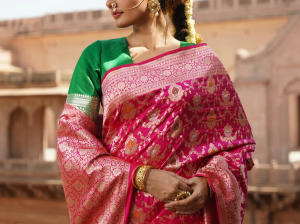Banarasiya
