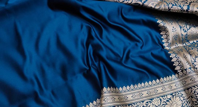 Best Women Traditional & Latest Designer Saree Collection – SHREE – Baranagar