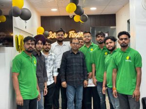 Mobile Repairing Course