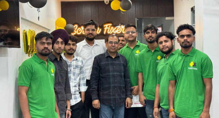 Mobile Repairing Course