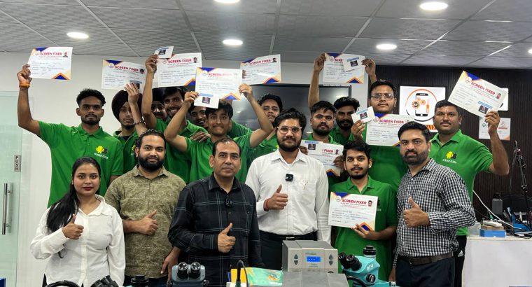 Mobile Repairing Course