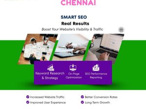 Expand Your Digital Reach with Vijay SEO – AI SEO Company in Chennai