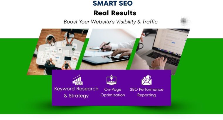 Expand Your Digital Reach with Vijay SEO – AI SEO Company in Chennai