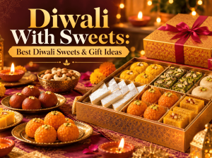 diwali sweet box for employees