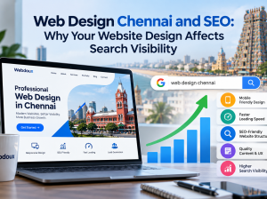 Affordable Web Design Chennai