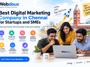 Best Digital Marketing Company in Chennai