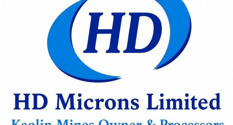 HD Microns – Bulk Hydrous Kaolin Supplier for Industrial Use
