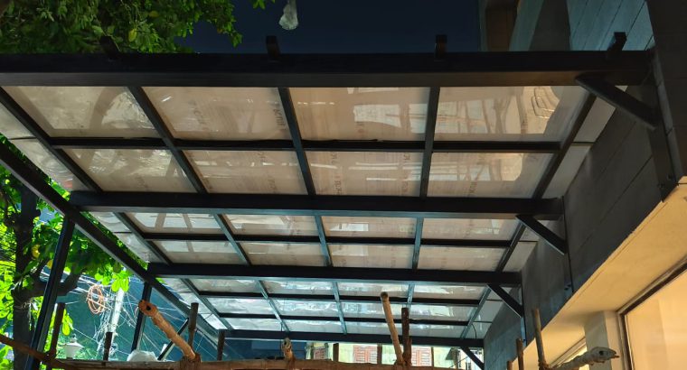 Best Toughened Glass suppliers and fabricator salt lake newtown – Ecochic