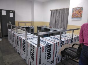 Best Toughened Glass suppliers and fabricator salt lake newtown – Ecochic