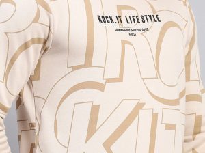 Upgrade Your Winter Style with Trendy Sweatshirts for Men