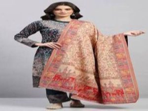 Woolen Shawls For Women Online at Monte Carlo