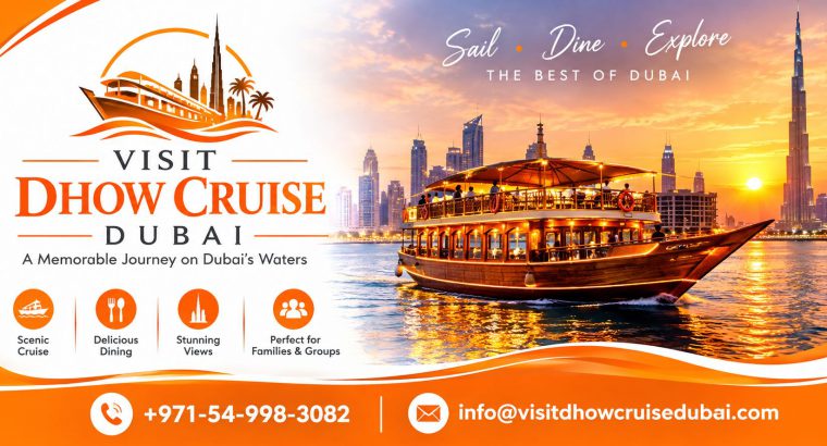 Enjoy Memorable Waterfront Dining Experi...