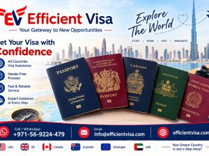 Simplify Your International Travel Visa Application Process