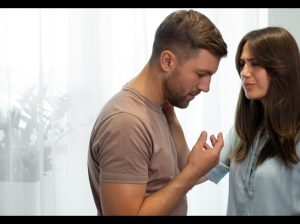 Husband Wife Dispute Solution
