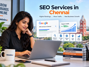 SEO vs Paid Advertising: Which Is Better for Chennai Businesses?