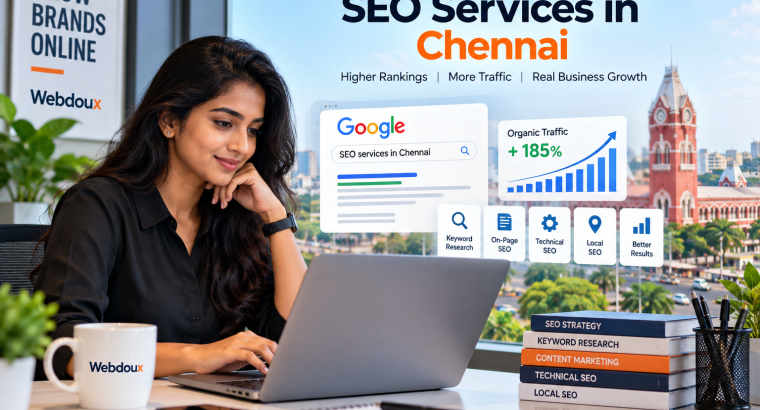SEO vs Paid Advertising: Which Is Better for Chennai Businesses?