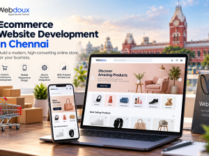 Web Development Company