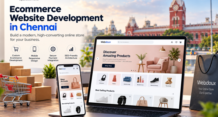 Web Development Company